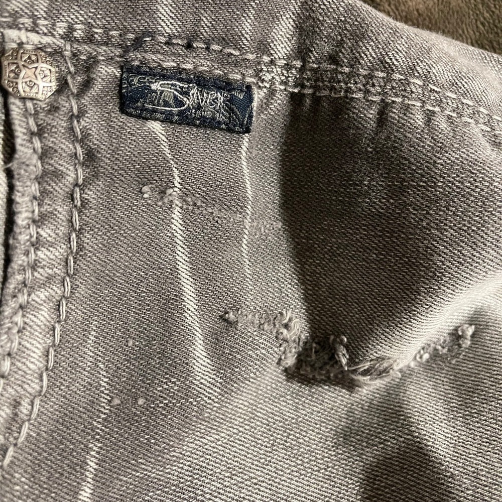 Jeans - Picture 2 of 5